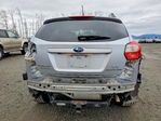 Subaru XV 2015