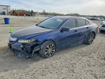 Acura TLX 2016