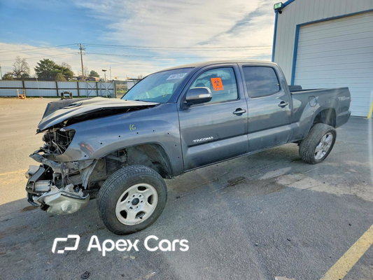 Toyota Tacoma 2015 - Image 1 of 13