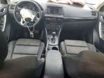 Mazda CX-5 2015