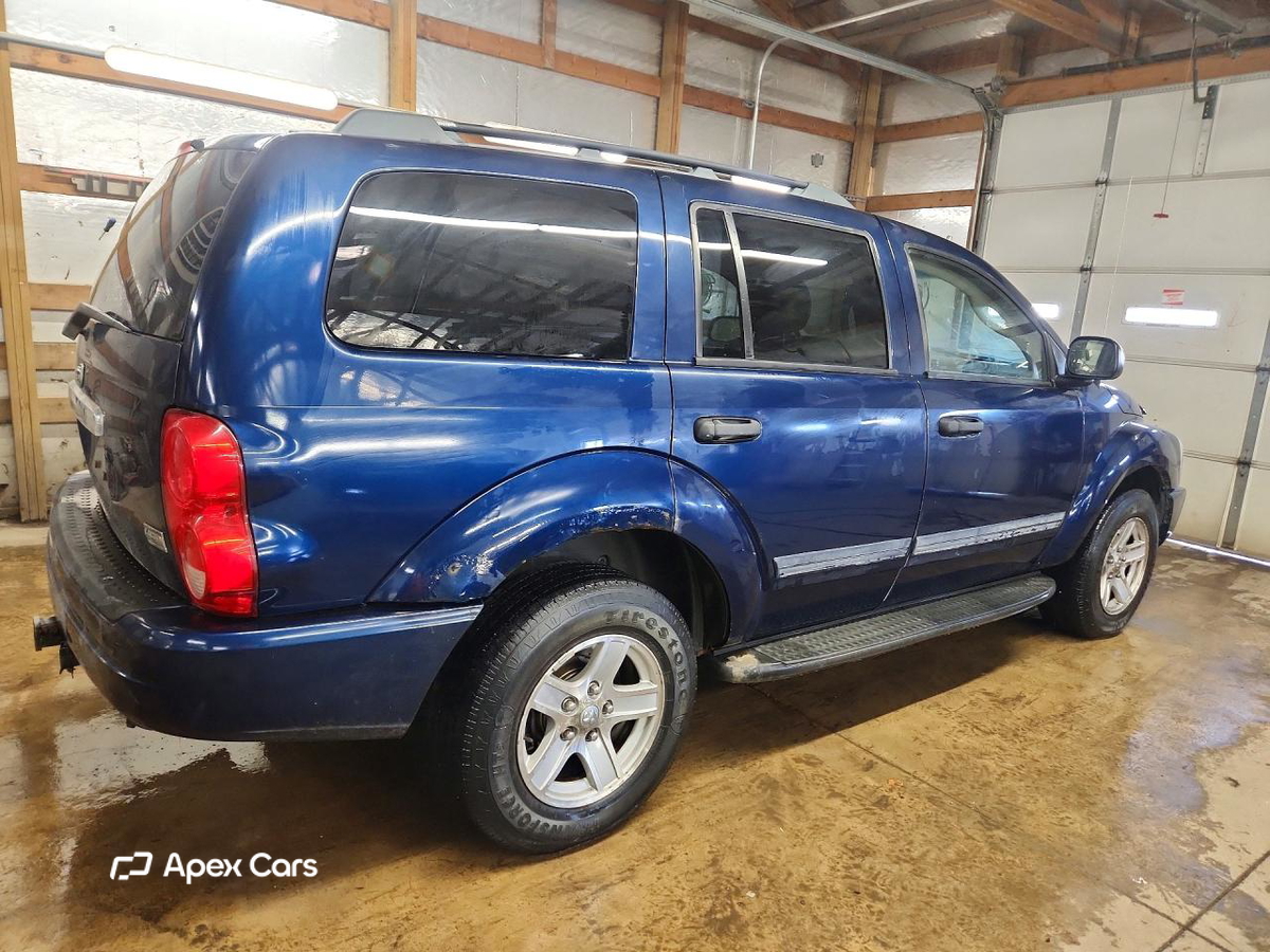 Dodge Durango 2005