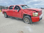 Chevrolet Silverado 2008