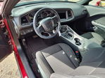Dodge Challenger 2018