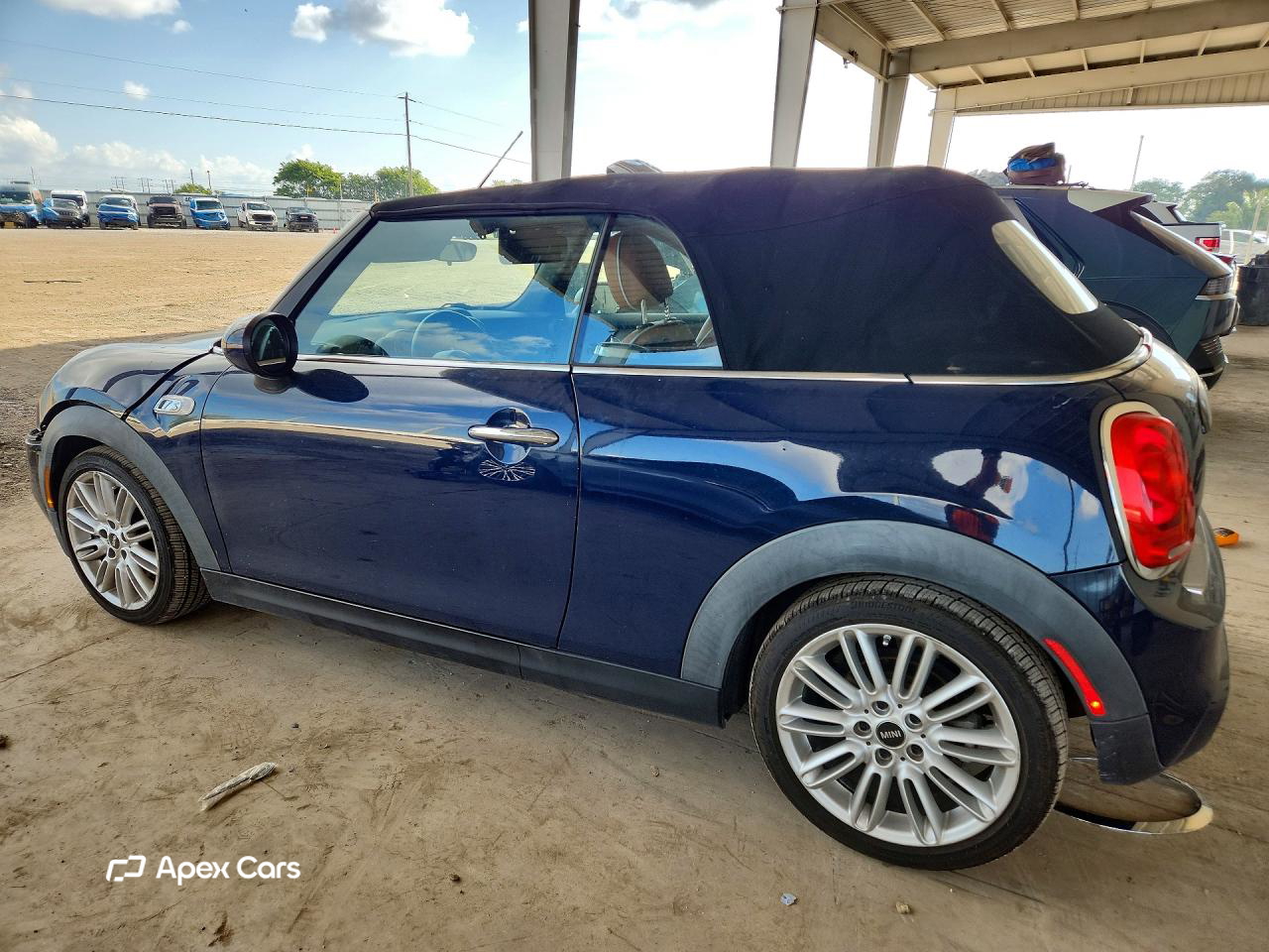 MINI Cooper 2016