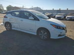 Nissan Leaf 2019