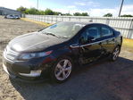 Chevrolet Volt 2015