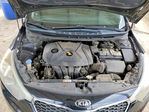 Kia Forte 2016