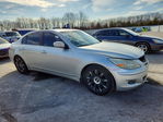 Hyundai Genesis 2009