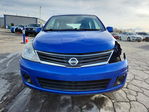 Nissan Versa 2012