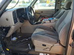 Chevrolet Silverado 2003