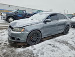 Volkswagen Jetta 2012
