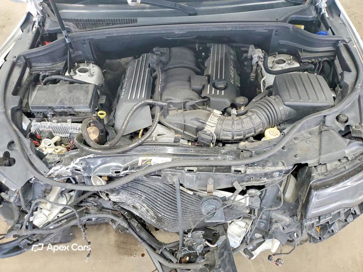 Jeep Cherokee 2014