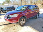 Honda CR-V 2010