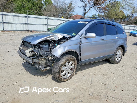 Honda CR-V 2008 - Image 1 of 13