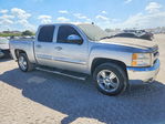 Chevrolet Silverado 2013
