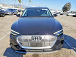 Audi e-tron 2019