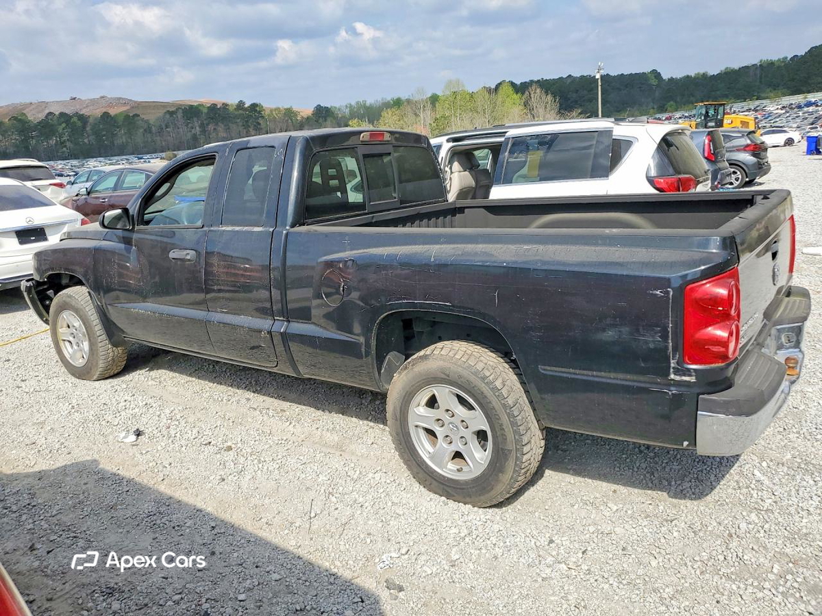 Dodge Dakota 2006