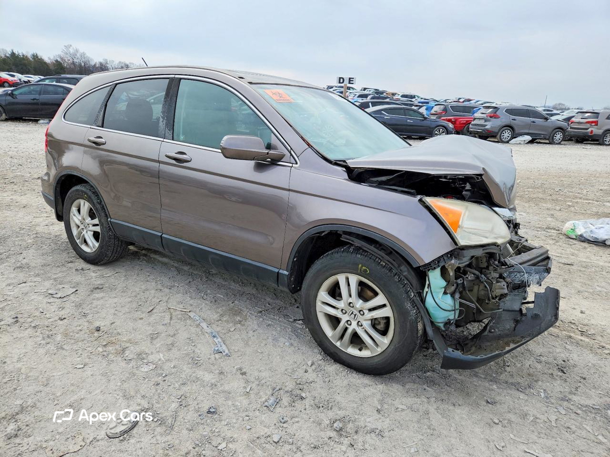 Honda CR-V 2011