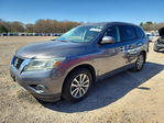 Nissan Pathfinder 2015