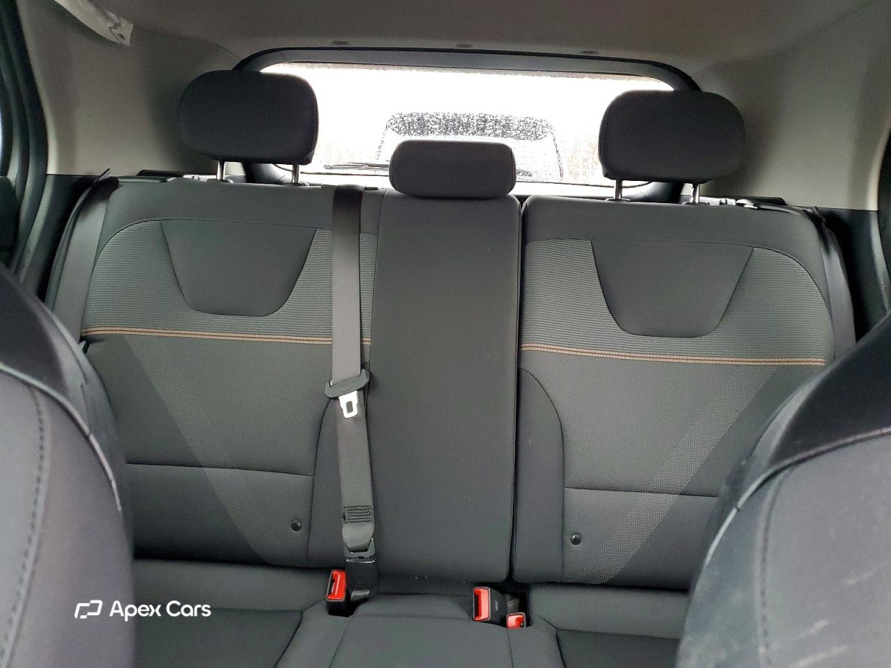 Kia Niro 2025