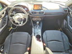 Mazda 3 2016