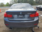 BMW Series 3 2013