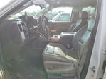 Chevrolet Silverado 2015