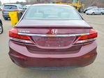 Honda Civic 2015