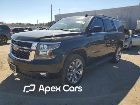 Chevrolet Tahoe 2020 - Image 1 of 13