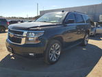 Chevrolet Tahoe 2020