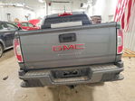 GMC Canyon 2022