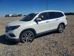Honda Pilot 2017