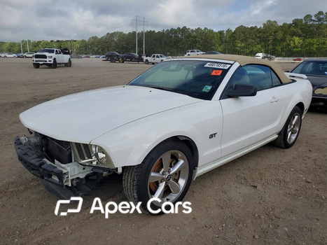 Ford Mustang 2006 - Image 1 of 12
