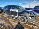 Ford Explorer 2019