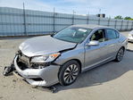 Honda Accord 2017