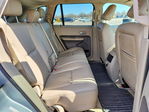 Ford Edge 2007