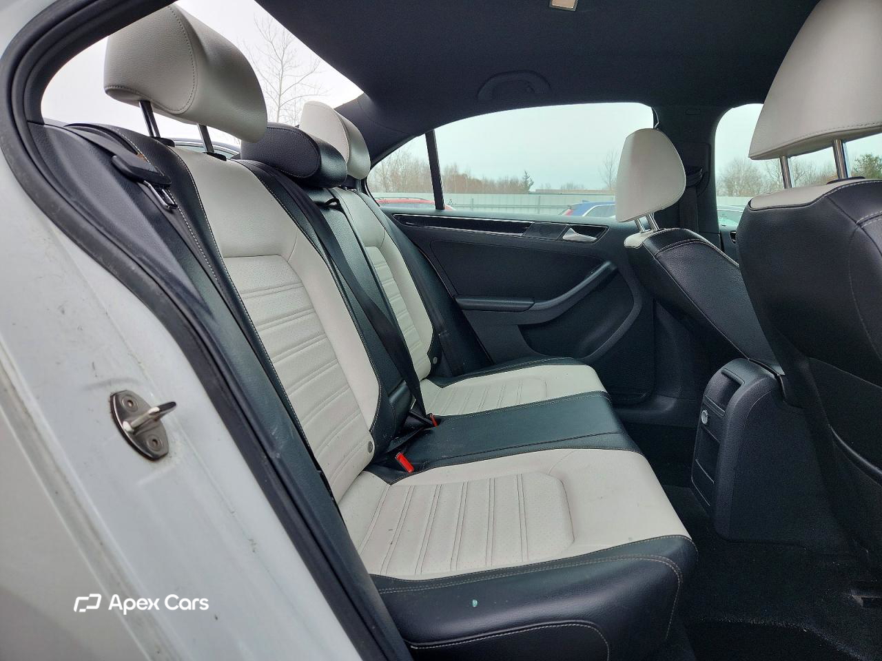 Volkswagen Jetta 2015