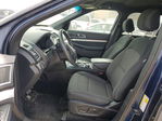 Ford Explorer 2016