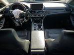 Honda Accord 2019