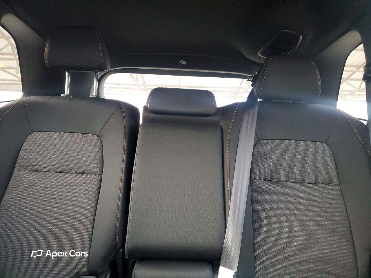 Honda CR-V 2025