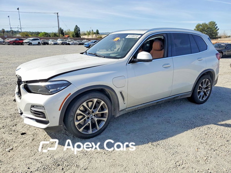 BMW X5 2021 - Image 1 of 14