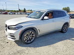 BMW X5 2021