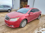 Buick LaCrosse 2013