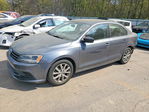 Volkswagen Jetta 2015