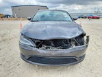 Chrysler 200 2016