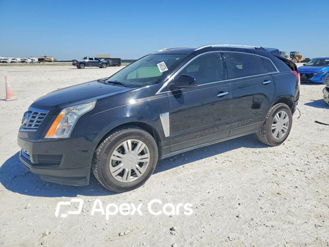 Cadillac SRX 2015 - Image 1 of 14