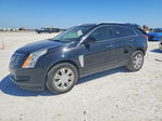 Cadillac SRX 2015