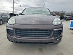 Porsche Cayenne 2016