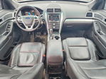 Ford Explorer 2015
