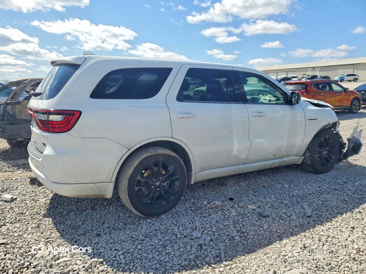 Dodge Durango 2020